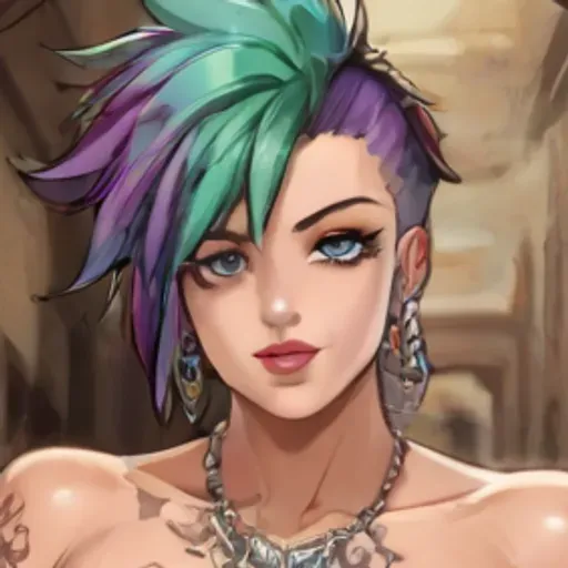 générateur d’images porno IA