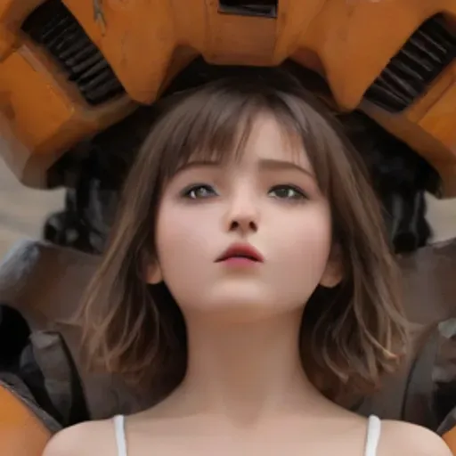 AI色情图片生成器