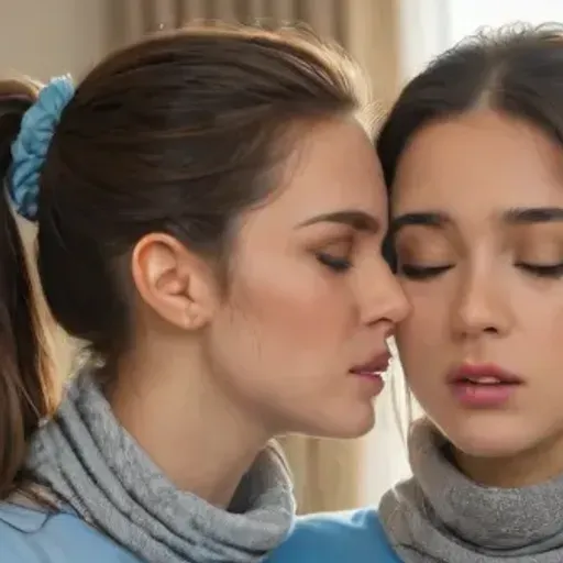 KI-Pornobildchen-Generator