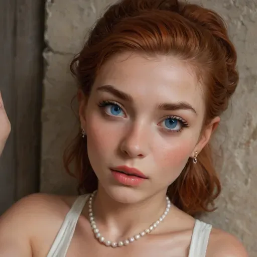 AIポルノ画像ジェネレーター