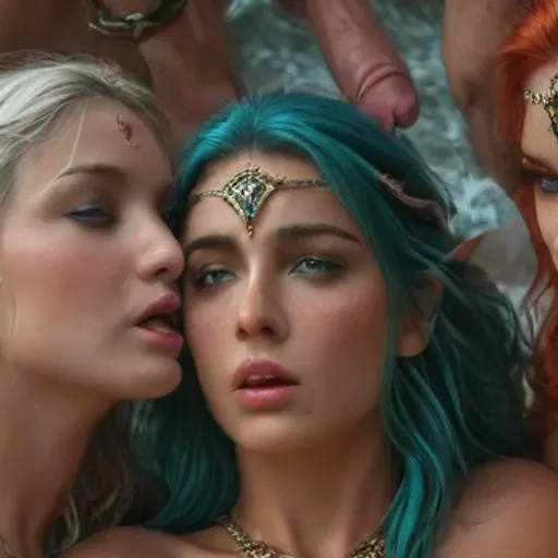 KI-Pornobildchen-Generator