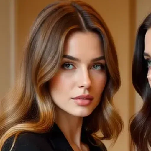 генератор порно-изображений на ИИ