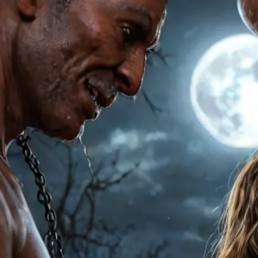 AI色情照片生成器