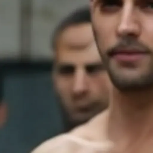 AI 포르노 사진 생성기