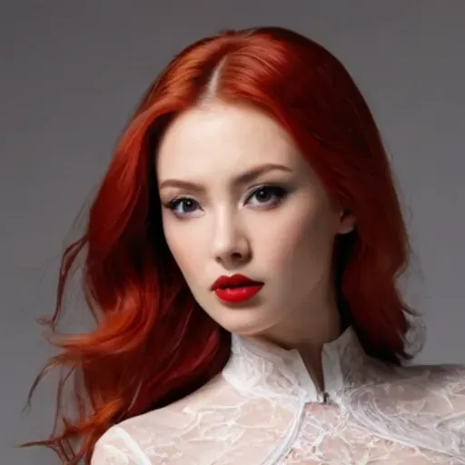 AI 포르노 사진 생성기