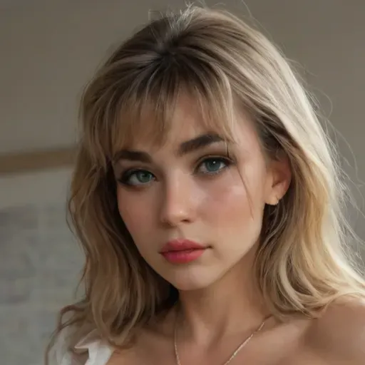 AIポルノ画像ジェネレーター