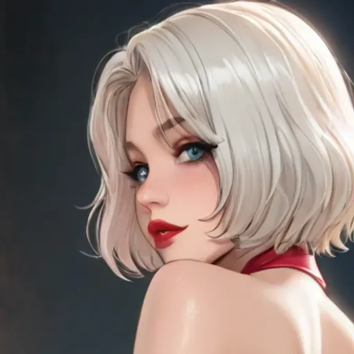 generatore di immagini porno IA