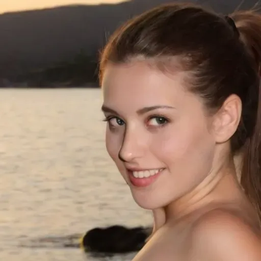 AIポルノ画像ジェネレーター