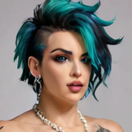 โปรแกรมสร้างภาพโปรนที่ใช้ปัญหา AI