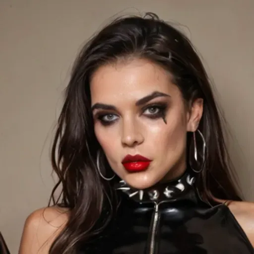 AI porn image generator