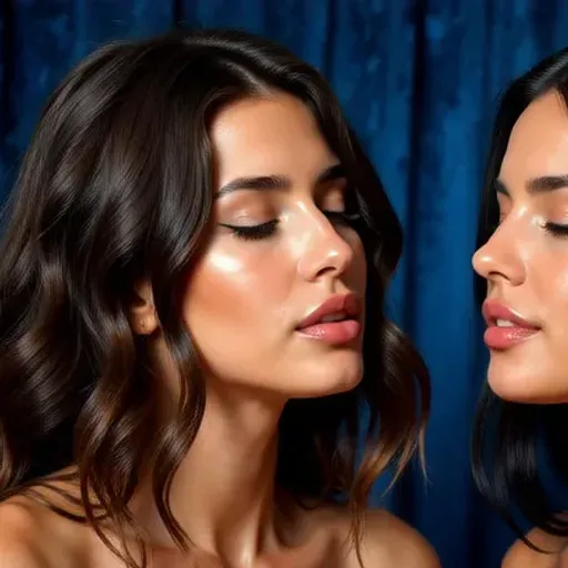 generatore di foto porno IA