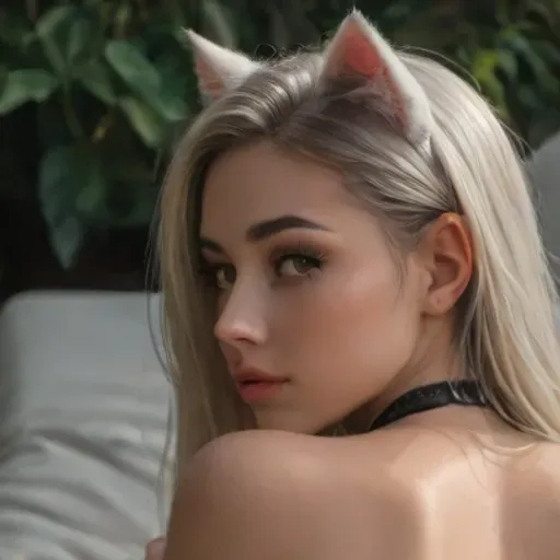 генератор порно-изображений на ИИ