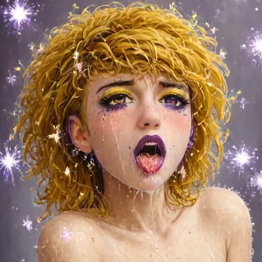 yapay zekâ porno görsel üretici