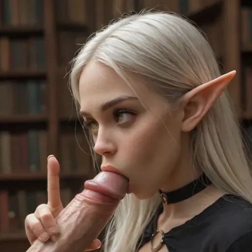 AIポルノ画像ジェネレーター