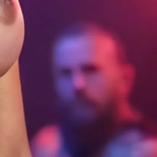 AIポルノ写真ジェネレーター