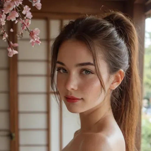 генератор порно-изображений на ИИ