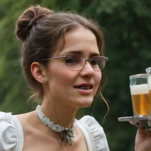 AI 포르노 이미지 생성기