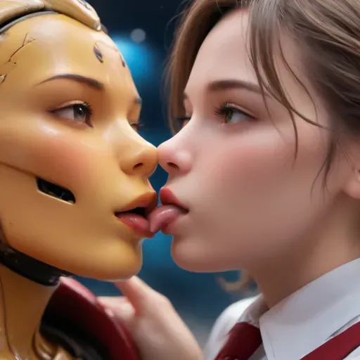 AI色情圖片產生器