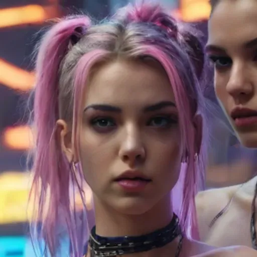 โปรแกรมสร้างภาพโปรนที่ใช้ปัญหา AI