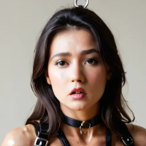 AI色情图片生成器