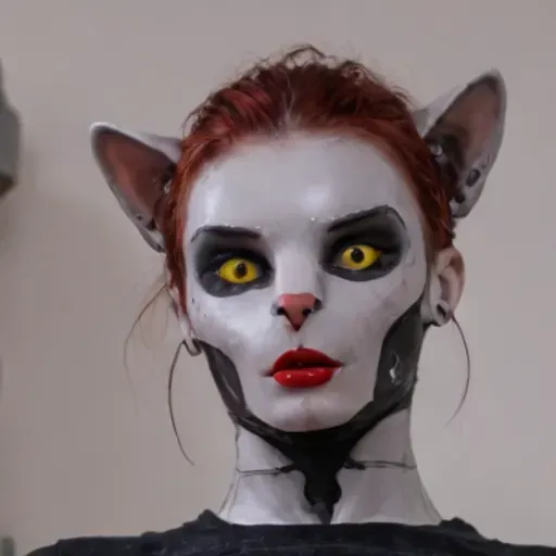 AI 포르노 이미지 생성기