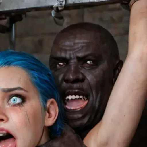 generatore di immagini porno IA