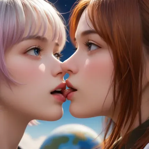 AI 포르노 사진 생성기