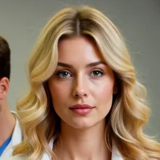 AI色情图片生成器