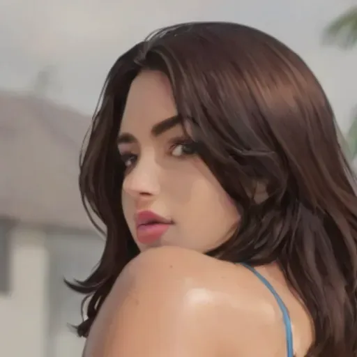 generatore di immagini porno IA