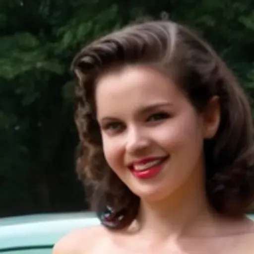 โปรแกรมสร้างภาพโปรนที่ใช้ปัญหา AI