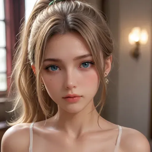 โปรแกรมสร้างภาพโปรนที่ใช้ปัญหา AI