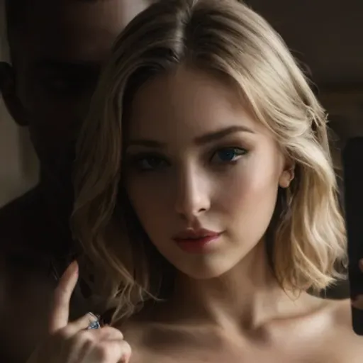 AI色情图片生成器