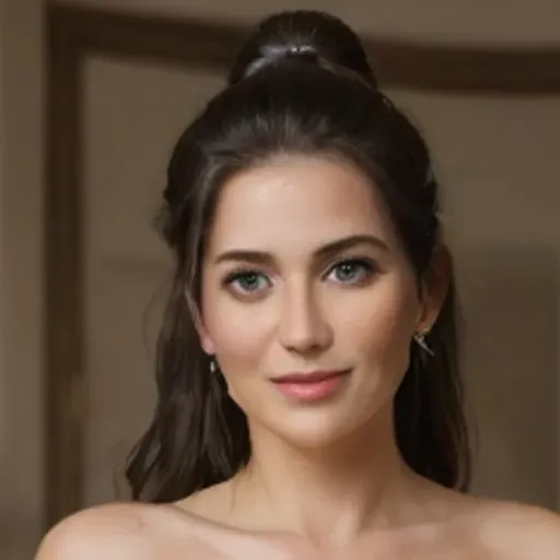 Pencipta imej lucah AI