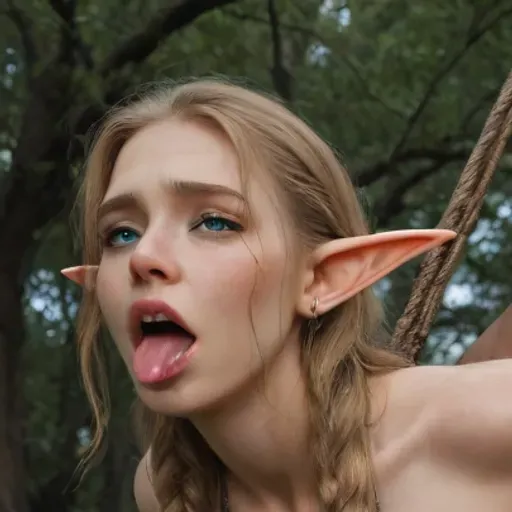 yapay zekâ porno görsel üretici