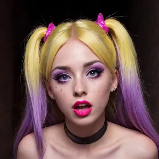 generador de imágenes porno con IA