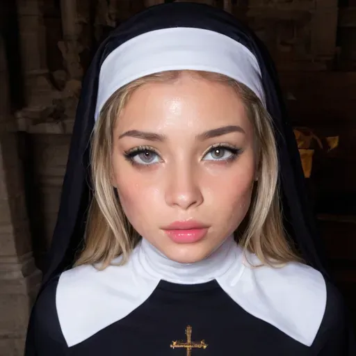 AI 포르노 이미지 생성기