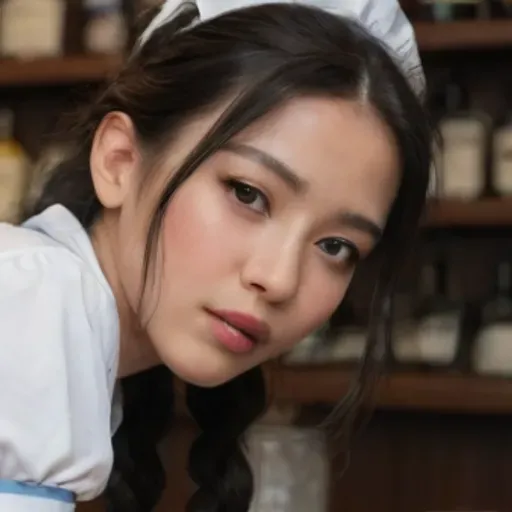 โปรแกรมสร้างภาพโปรนที่ใช้ปัญหา AI