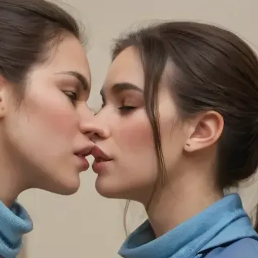 AIポルノ画像ジェネレーター