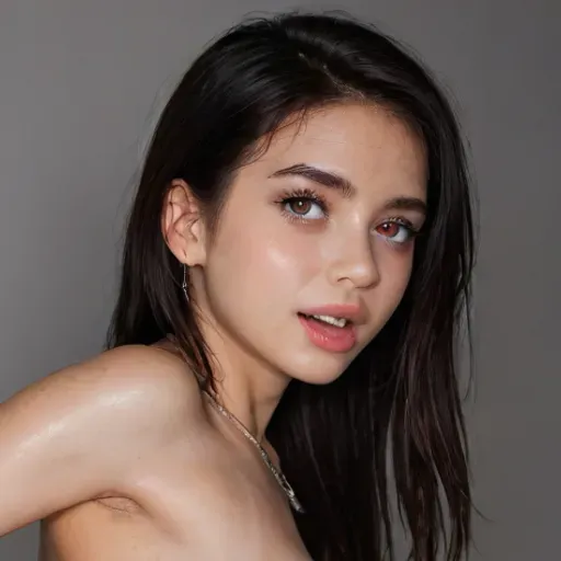 yapay zekâ porno görsel üretici