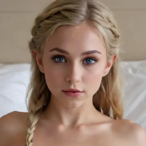 gerador de imagens pornô com IA