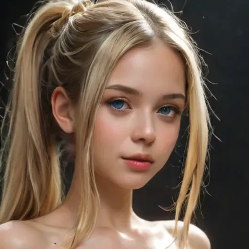 generatore di immagini porno IA