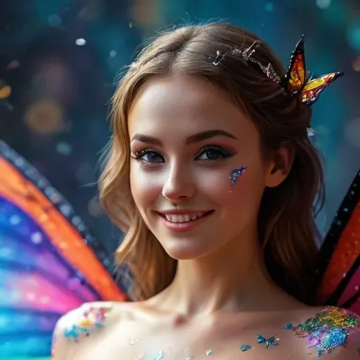 yapay zekâ porno görsel üretici