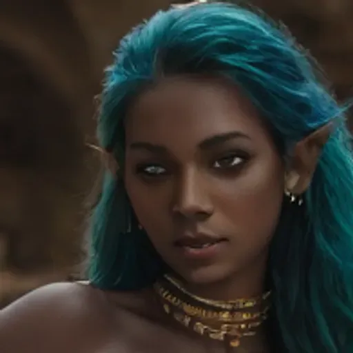 AIポルノ画像ジェネレーター