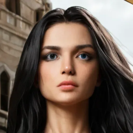 AIポルノ画像ジェネレーター