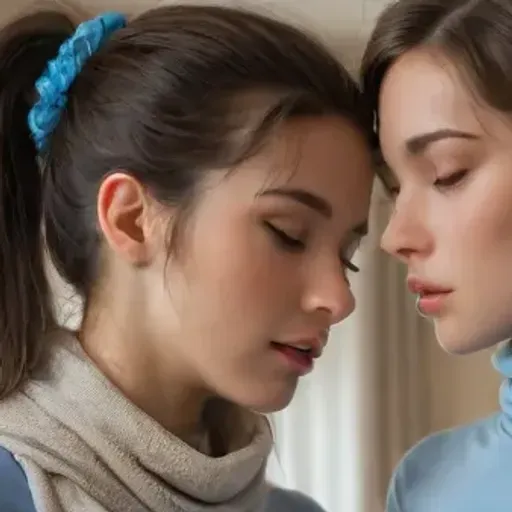 gerador de fotos pornô com IA