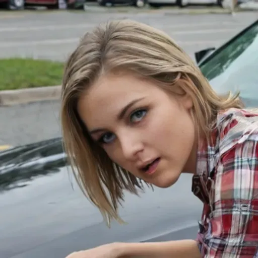 AI色情图片生成器