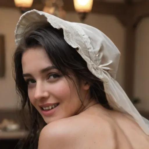 generatore di immagini porno IA