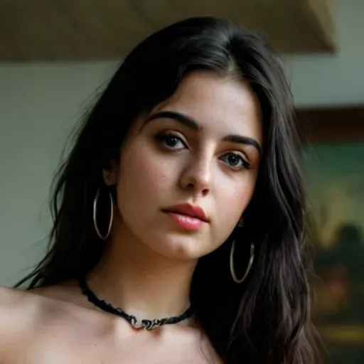 AI porn image generator