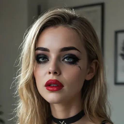 KI-Pornobild-Generator