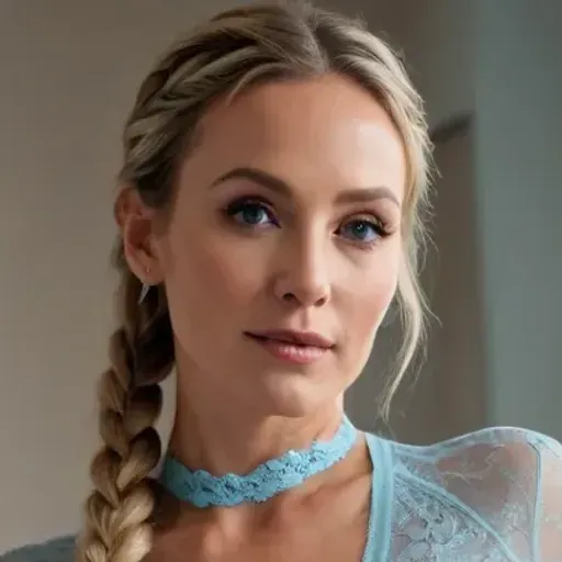 AIポルノ画像ジェネレーター